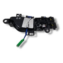 Macaneta Interna Dianteira Esquerda Honda Civic G10 2021 Led