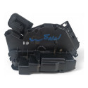 Fechadura Porta Dianteira Direita Vw Jetta Rline Tsi 2020
