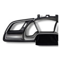 Moldura Painel Instrumentos Honda Civic Touring G10 2021