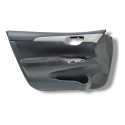 Forro Porta Dianteira Esquerda Nissan Sentra Sv 2014 Tecido