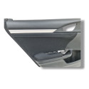 Forro Porta Traseira Esquerda Honda Civic G10 2019 Tecido