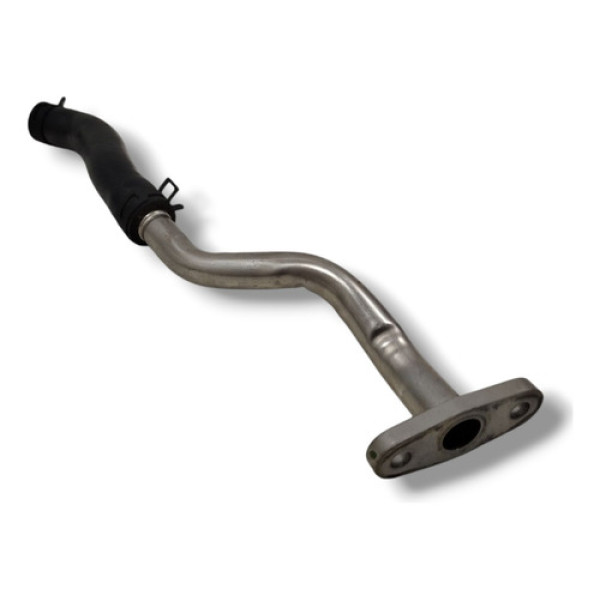 Cano Mangueira Agua Turbina Honda Civic 1.5 Turbo G10 2021