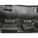 Acabamento Console Central Nissan Versa Sl 2020