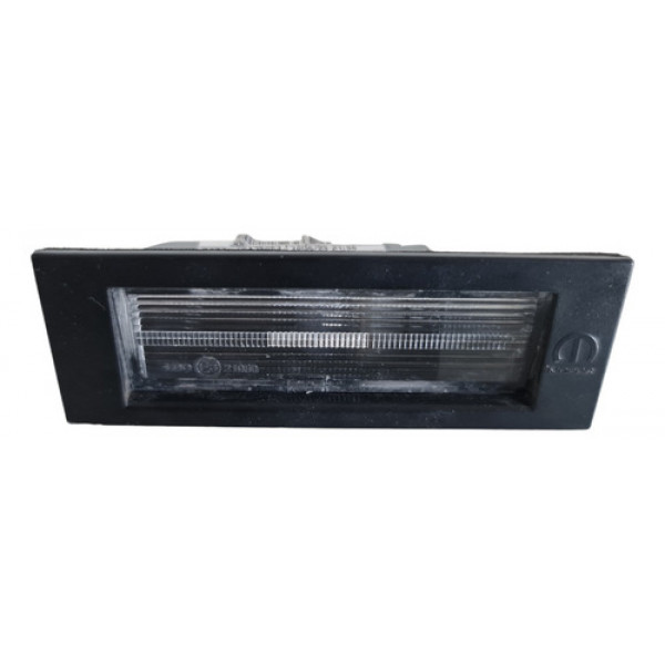 Luz Placa Jeep Renegade 2023 1.3 T270 Original Unidade 