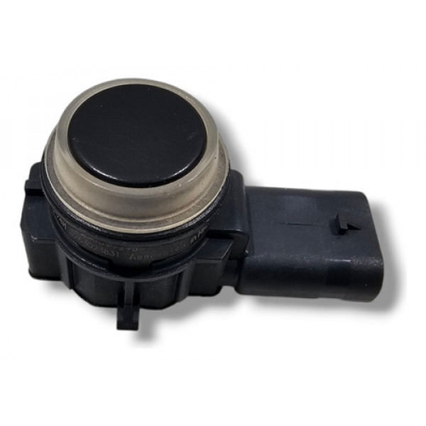 Sensor Estacionamento Traseiro Jeep Compass 1.3 T270 2022