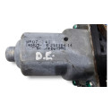 Maquina Vidro Dianteira Esquerda Honda Hrv Exl 1.8 2021