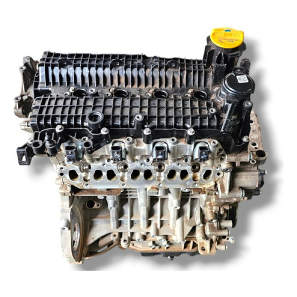Motor Parcial Jeep Compass 1.3 Turbo Limited T270 2022 
