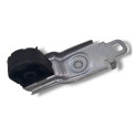 Coxim Escapamento Jeep Renegade Sport 1.3 T270 2023