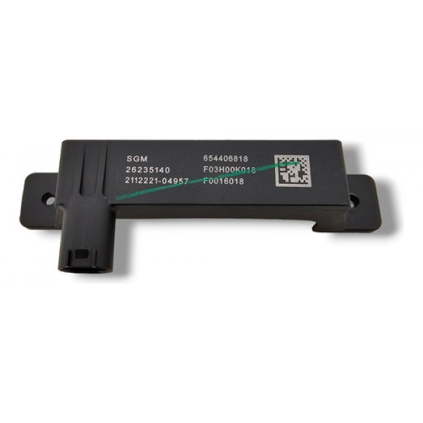 Sensor Chave Presenca Keyless Gm Onix 1.0t 2023 Premier 2
