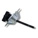 Parafuso Trava Fixacao Estepe Honda Hrv Exl 1.8 2021 Orig