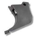 Moldura Dianteira Esquerda Soleira Honda Civic G10 2021