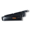 Moldura Externa Porta Traseira Esquerda Jeep Compass 2022