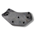Suporte Coxim Esquerdo Motor Jeep Renegade 2021 1.8 Flex