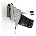 Fechadura Porta Dianteira Direita Jeep Compass 2022 T270