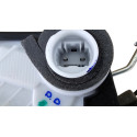 Fechadura Porta Dianteira Direita Honda Hrv Exl 1.8 2021