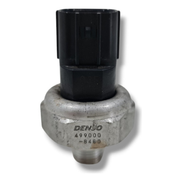 Sensor Pressostato Ar Honda Hrv Exl 1.8 Aut 2021 Original