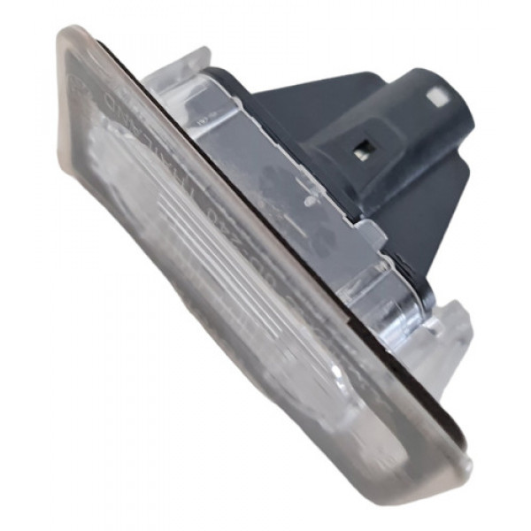 Luz De Placa Toyota Yaris Sedan Xls 2022