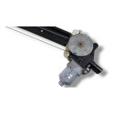 Maquina Vidro Dianteira Esquerda Honda Hrv Exl 1.8 2021