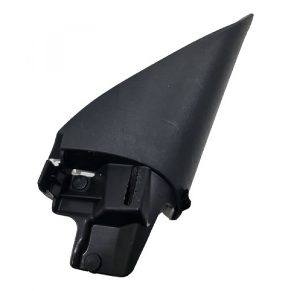 Acabamento Interno Retrovisor Direito Vw Jetta Rline 2020