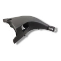 Moldura Dianteira Esquerda Soleira Honda Civic G10 2021