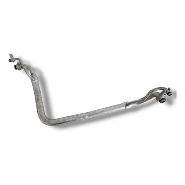 Cano Ar Condicionado Vw Jetta Rline 2020 1.4 Tsi Automatico
