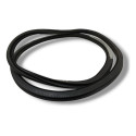 Borracha Porta Traseira Esquerda Vw Jetta Rline 2020 Orig
