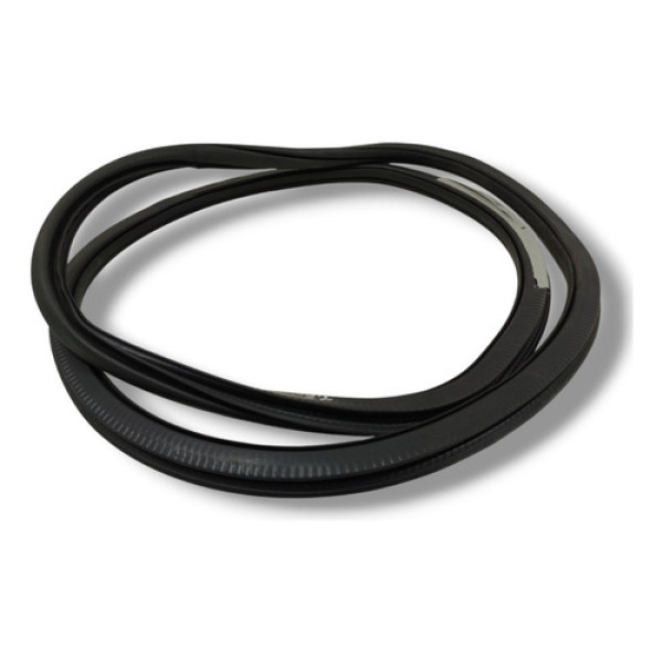 Borracha Porta Traseira Esquerda Vw Jetta Rline 2020 Orig