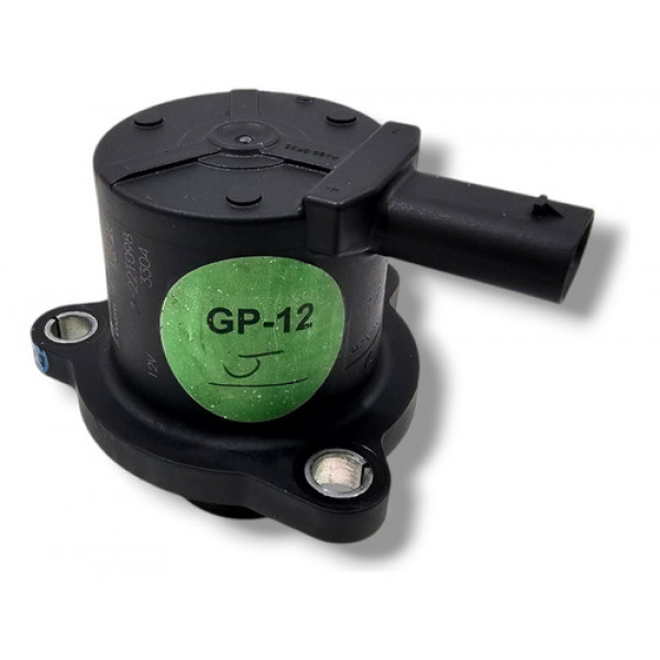 Válvula Solenoide Turbina Gm Onix 1.0t Premier 2023