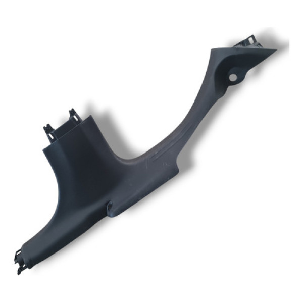 Soleira Direita Jeep Compass Limited T270 2022