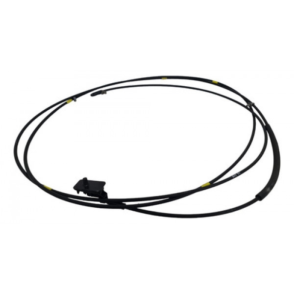 Cabo Abertura Tanque Combustivel Nissan Versa Sl 2020