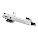 Macaneta Externa Dianteira Esquerda Honda Civic G10 2021