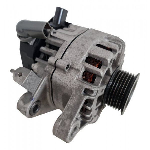 Alternador Toyota Yaris Sedan Xls 1.5 Automatico 2022