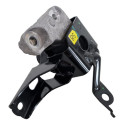Coxim Direito Motor Toyota Yaris Sedan 1.5 Aut 2022