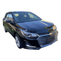 Acabamento Innferior Central Painel Gm Onix 1.0 Turbo 2023