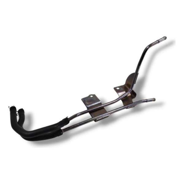 Cano Mangueira Agua Turbina Honda Civic Touring 1.5 G10 2021