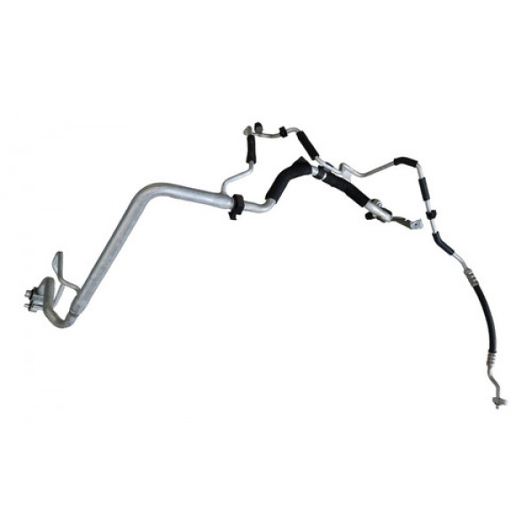 Mangueira Ar Condicionado Evaporador Gm Onix Turbo 2023 Aut