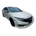Kit Suportes Agregado Dianteiro Honda Civic Touring G10 2021