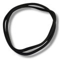 Borracha Porta Dianteira Direita Honda Civic G10 2021 Orig