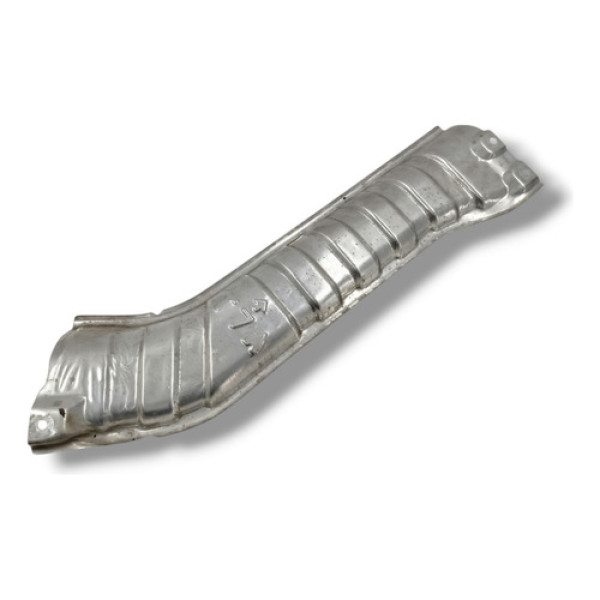 Defletor Calor Escapamento Honda Hrv Exl 1.8 2021 