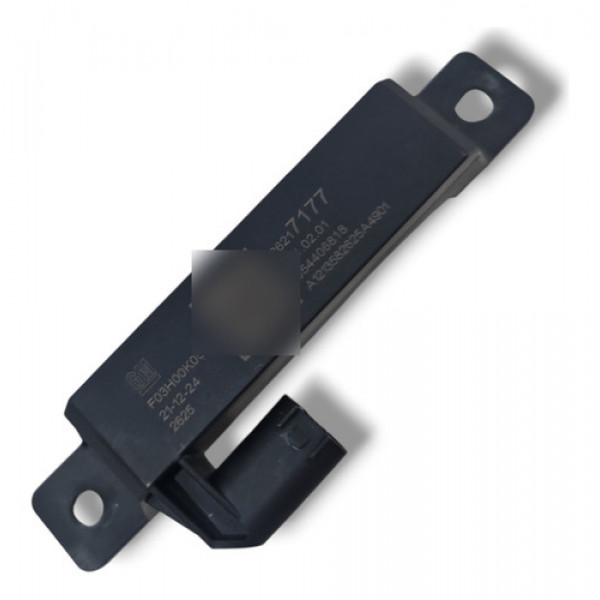 Sensor Antena Keyless Traseira Direita Onix Turbo 2023