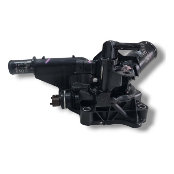 Carcaca Valvula Termostatica Jeep Compass 1.3 T270 2022