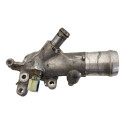 Flange Mangueira Agua Cabecote Honda Civic G10 2.0 2019
