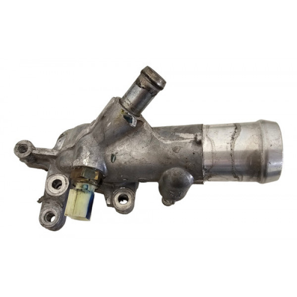 Flange Mangueira Agua Cabecote Honda Civic G10 2.0 2019