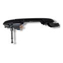Macaneta Externa Dianteira Esquerda Honda Hrv Exl 1.8 2021