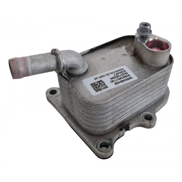 Resfriador Oleo Motor Jeep Renegade 2023 1.3 T270 Original