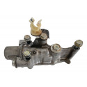 Valvula Solenoide Cabecote Honda Civic G10 2019 2.0 
