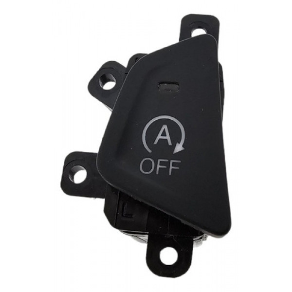 Botao Off Star Stop Jeep Renegade Longitude 2021 1.8 Flex