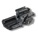 Caixa Evaporadora Ar Cond Vw Jetta Rline 1.4 Tsi 2020