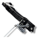 Macaneta Externa Dianteira Esquerda Honda Civic G10 2021