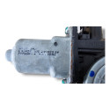 Maquina Vidro Dianteira Direita Honda Hrv Exl 1.8 2021